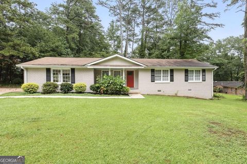 4880 Lehigh DR Douglasville GA 30135