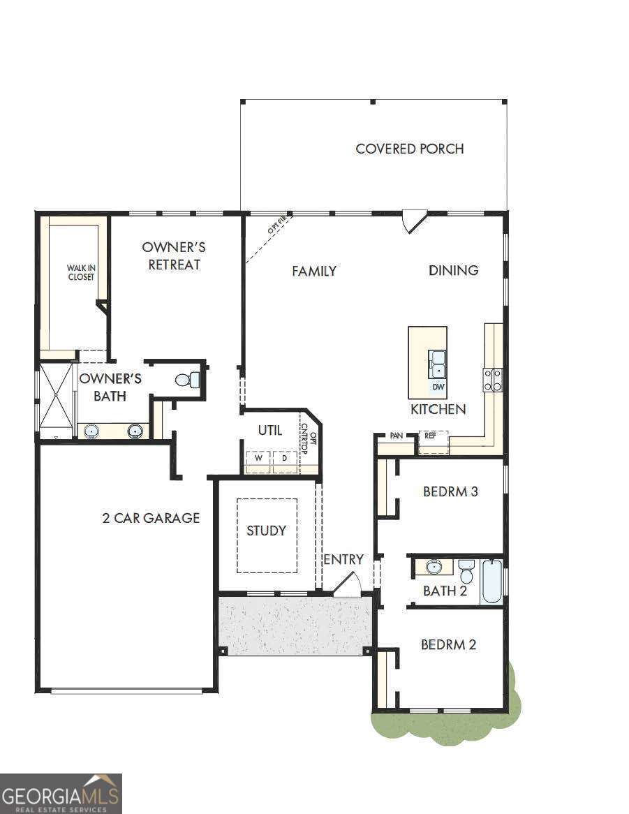363 Barnfield WAY
