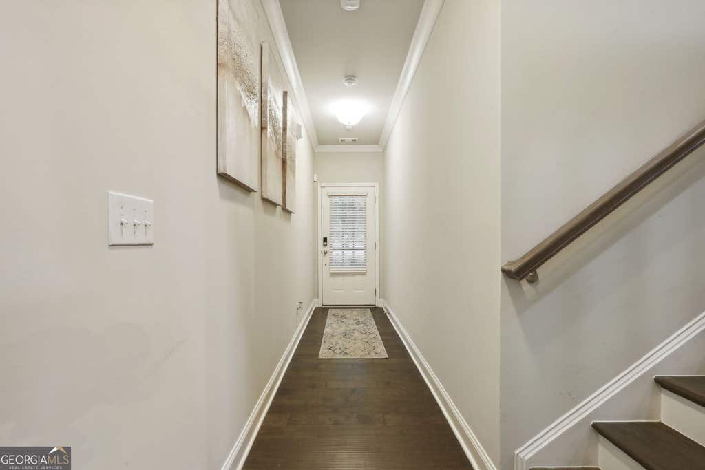 Photo of 539 Jefferson Chase Street SE, Atlanta, GA 30354 (MLS # 10808634)