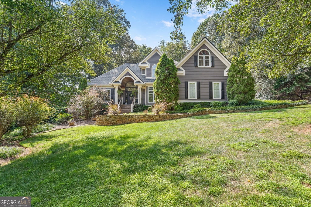 Photo of 401 Ginger Trail, Demorest, GA 30535 (MLS # 10850961)