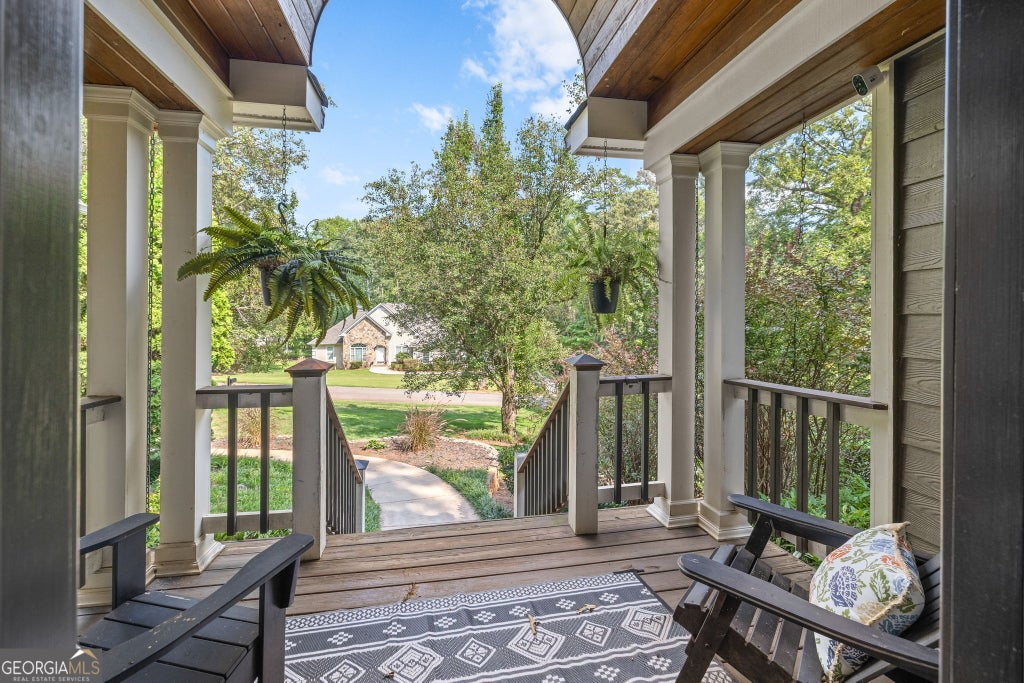 Photo of 401 Ginger Trail, Demorest, GA 30535 (MLS # 10850961)