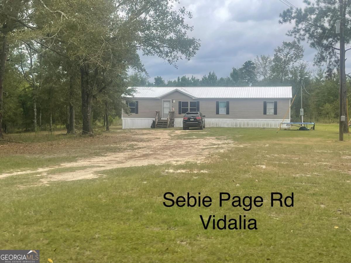 375 Brooks Kirkland RD
