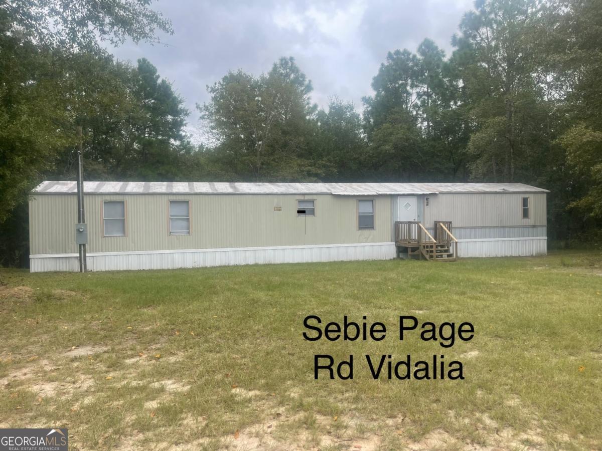 375 Brooks Kirkland RD