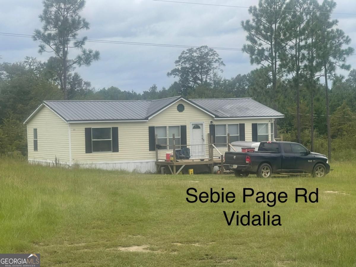 375 Brooks Kirkland RD