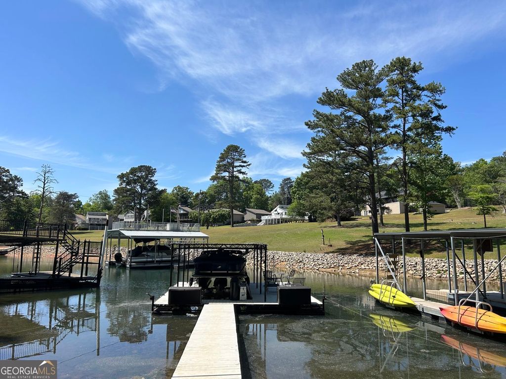 Photo of 7250 Timber Trail, Cumming, GA 30041 (MLS # 10742318)