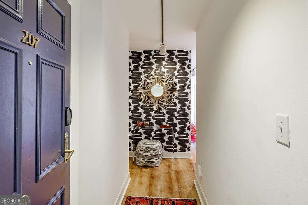 247 E Washington ST 207