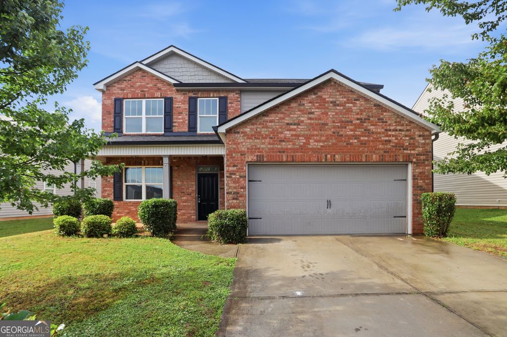 Photo of 1705 Blue Heron Way, Hampton, GA 30228 (MLS # 10772055)