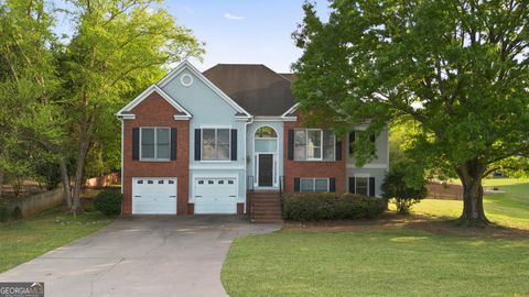 Photo of 4 Stonehenge Court, Cartersville, GA 30120 (MLS # 10724837)