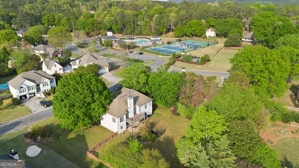 Photo of 4 Stonehenge Court, Cartersville, GA 30120 (MLS # 10724837)