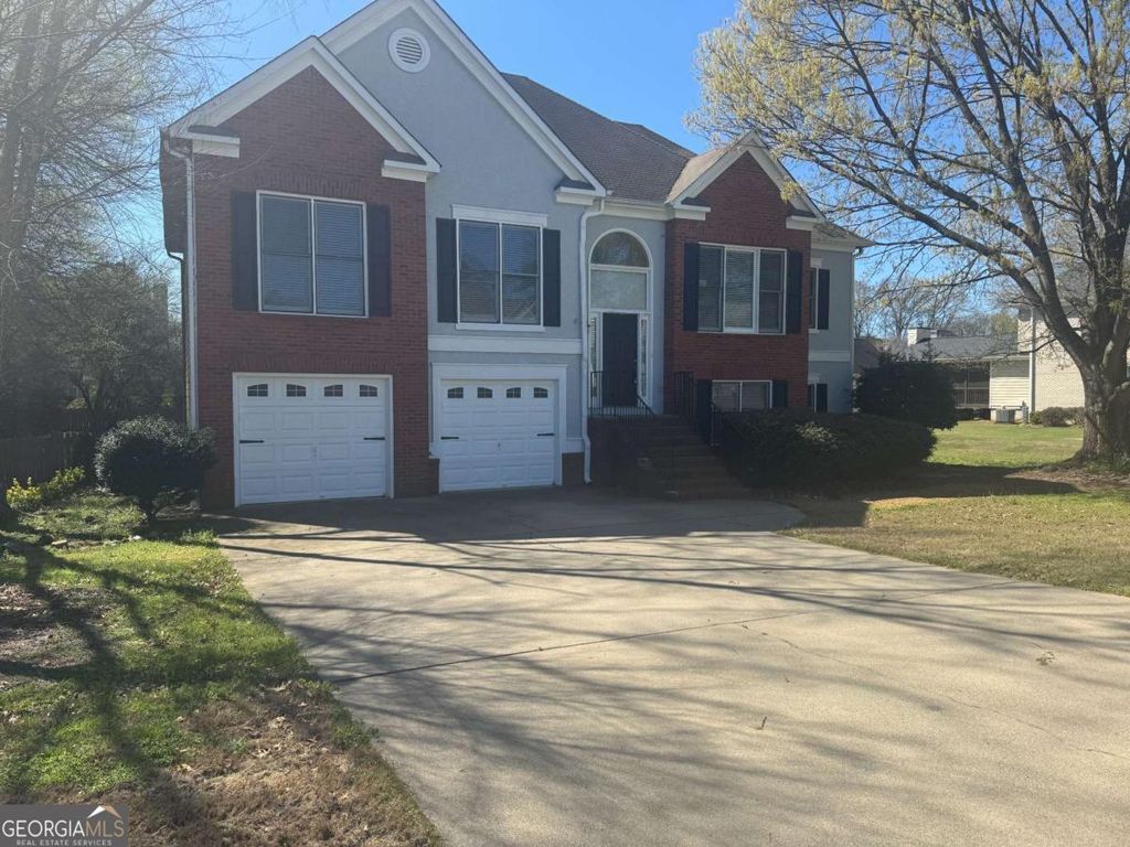 Photo of 4 Stonehenge Court, Cartersville, GA 30120 (MLS # 10724837)
