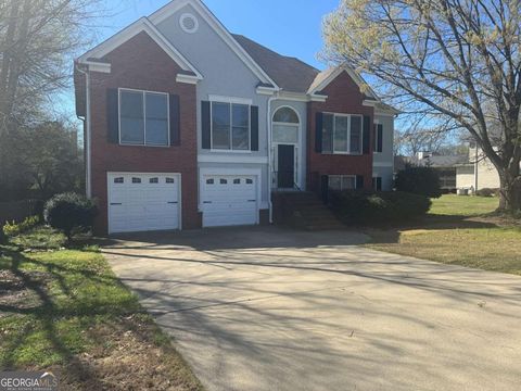 Photo of 4 Stonehenge Court, Cartersville, GA 30120 (MLS # 10724837)