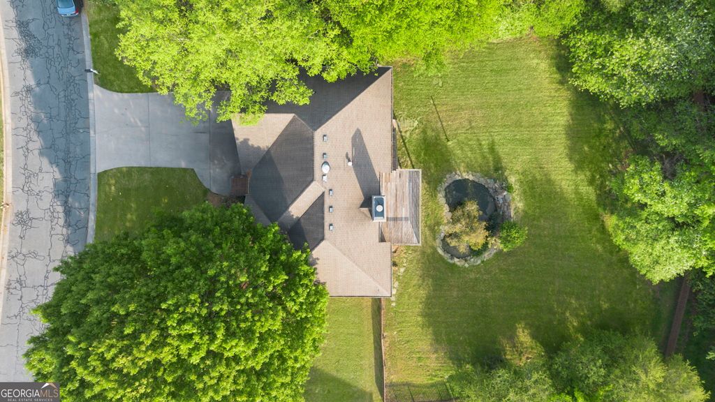 Photo of 4 Stonehenge Court, Cartersville, GA 30120 (MLS # 10724837)