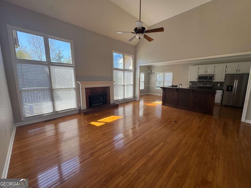 Photo of 4 Stonehenge Court, Cartersville, GA 30120 (MLS # 10724837)