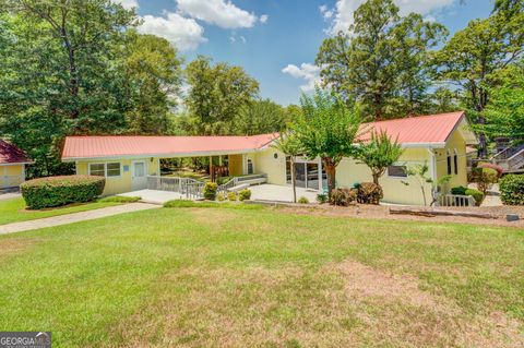 A home in Jackson