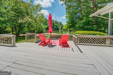 A home in Jackson