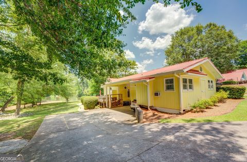 A home in Jackson