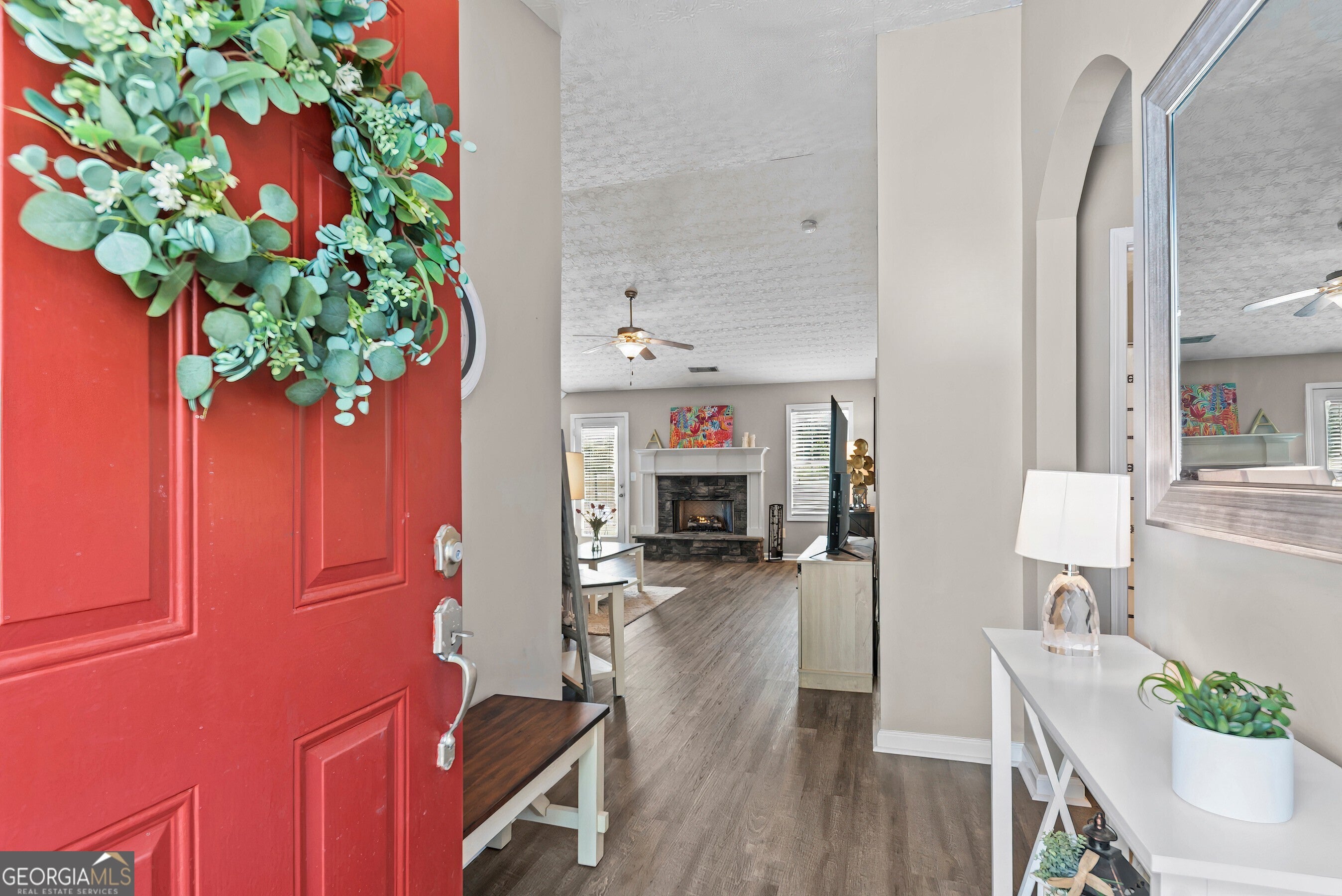 131 Stonebrooke DR