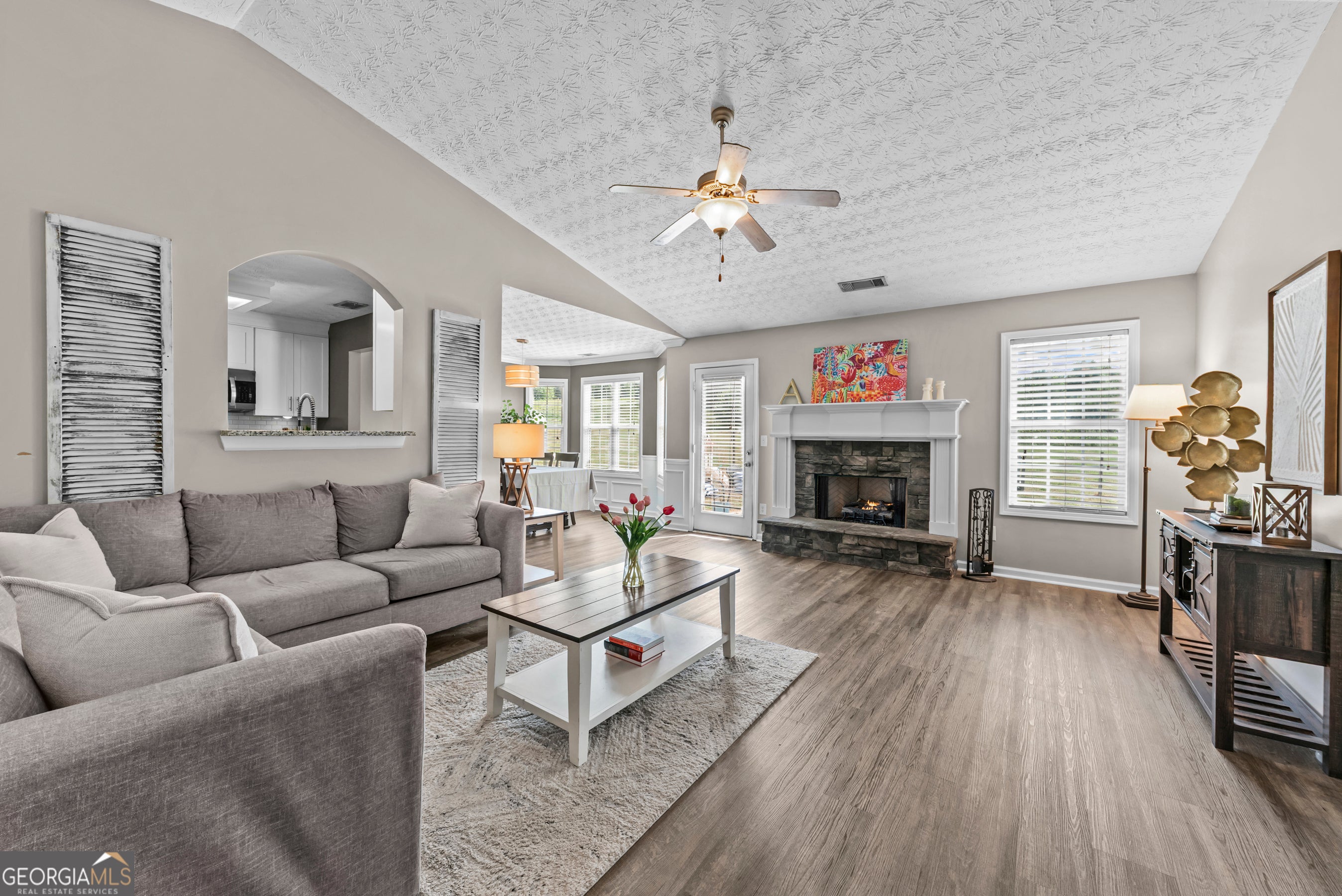 131 Stonebrooke DR