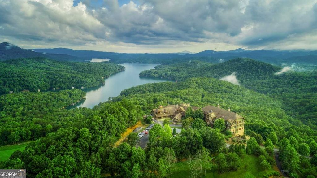 Photo of 17 Waterfall Drive, clayton, GA 30525 (MLS # 10664867)