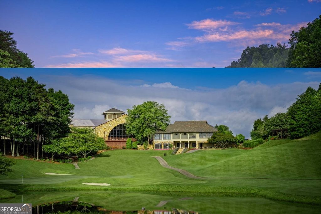 Photo of 17 Waterfall Drive, clayton, GA 30525 (MLS # 10664867)