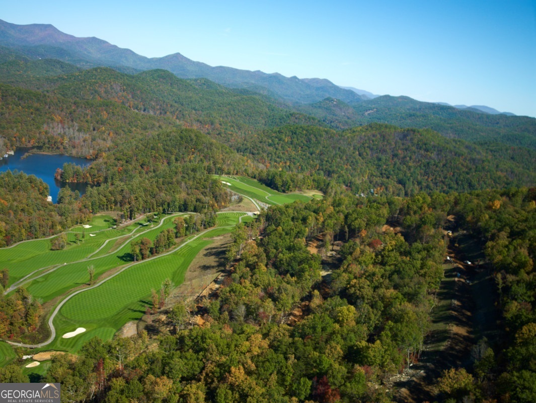 LOT 17 Waterfall DR