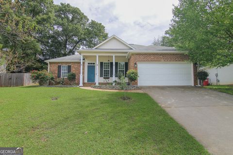 105 Jeanette PL Centerville GA 31028