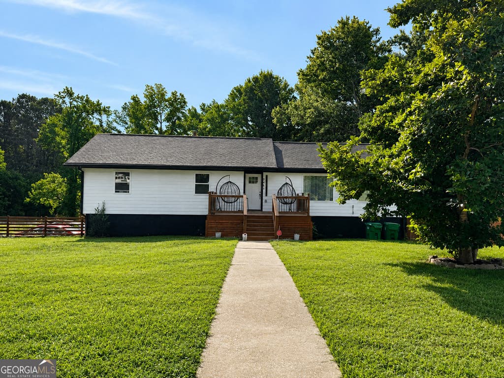 Photo of 3401 Moravia Drive, Lithonia, GA 30038 (MLS # 10808510)