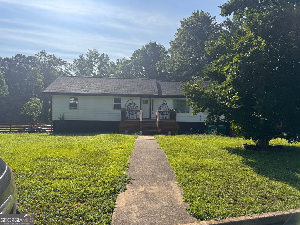 Photo of 3401 Moravia Drive, Lithonia, GA 30038 (MLS # 10808510)