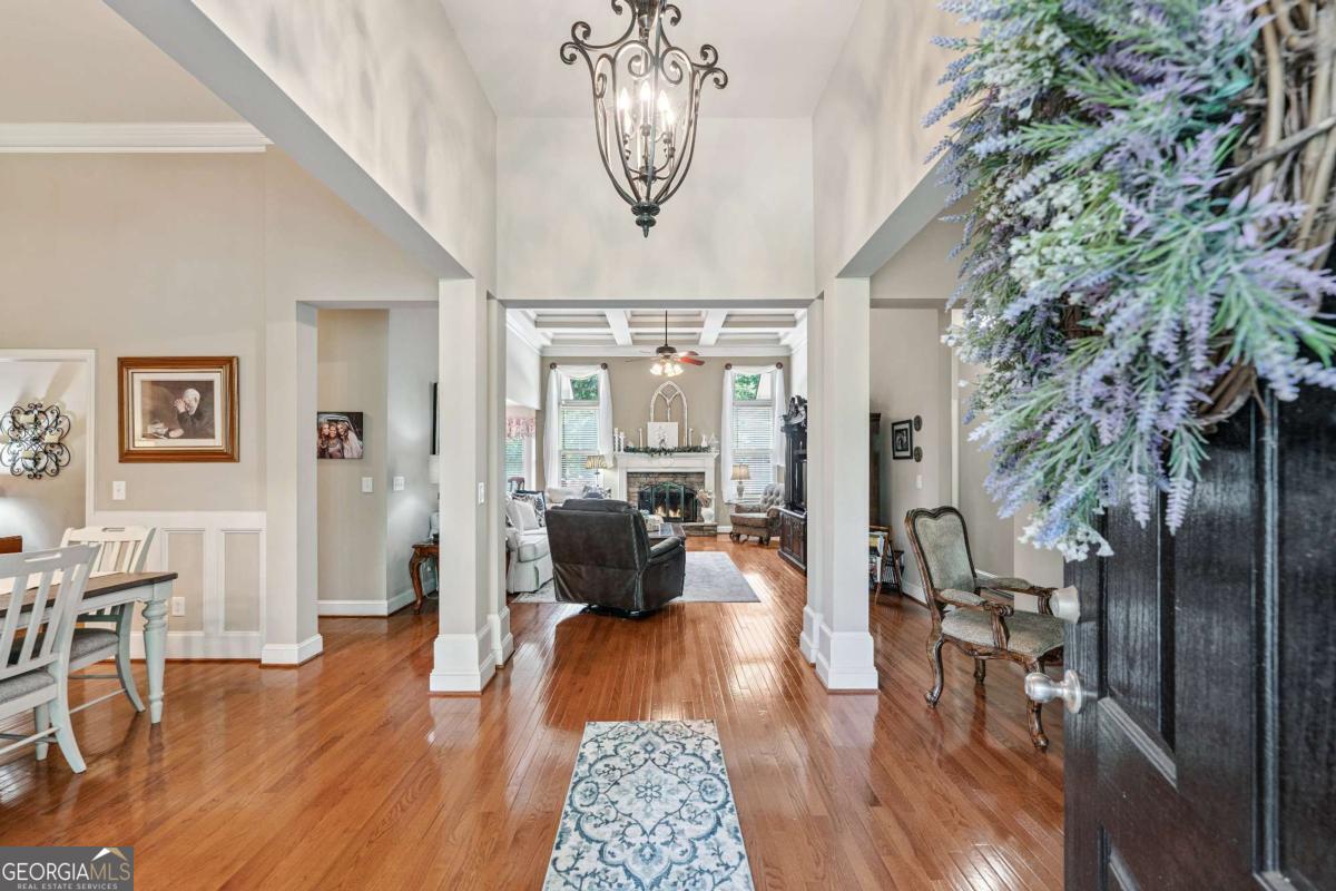133 Sweetwater Creek TRL