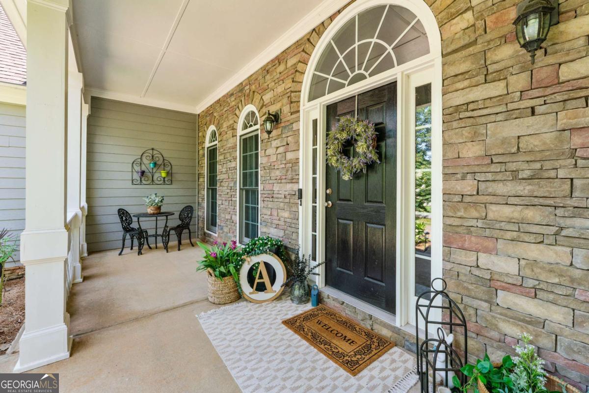 133 Sweetwater Creek TRL