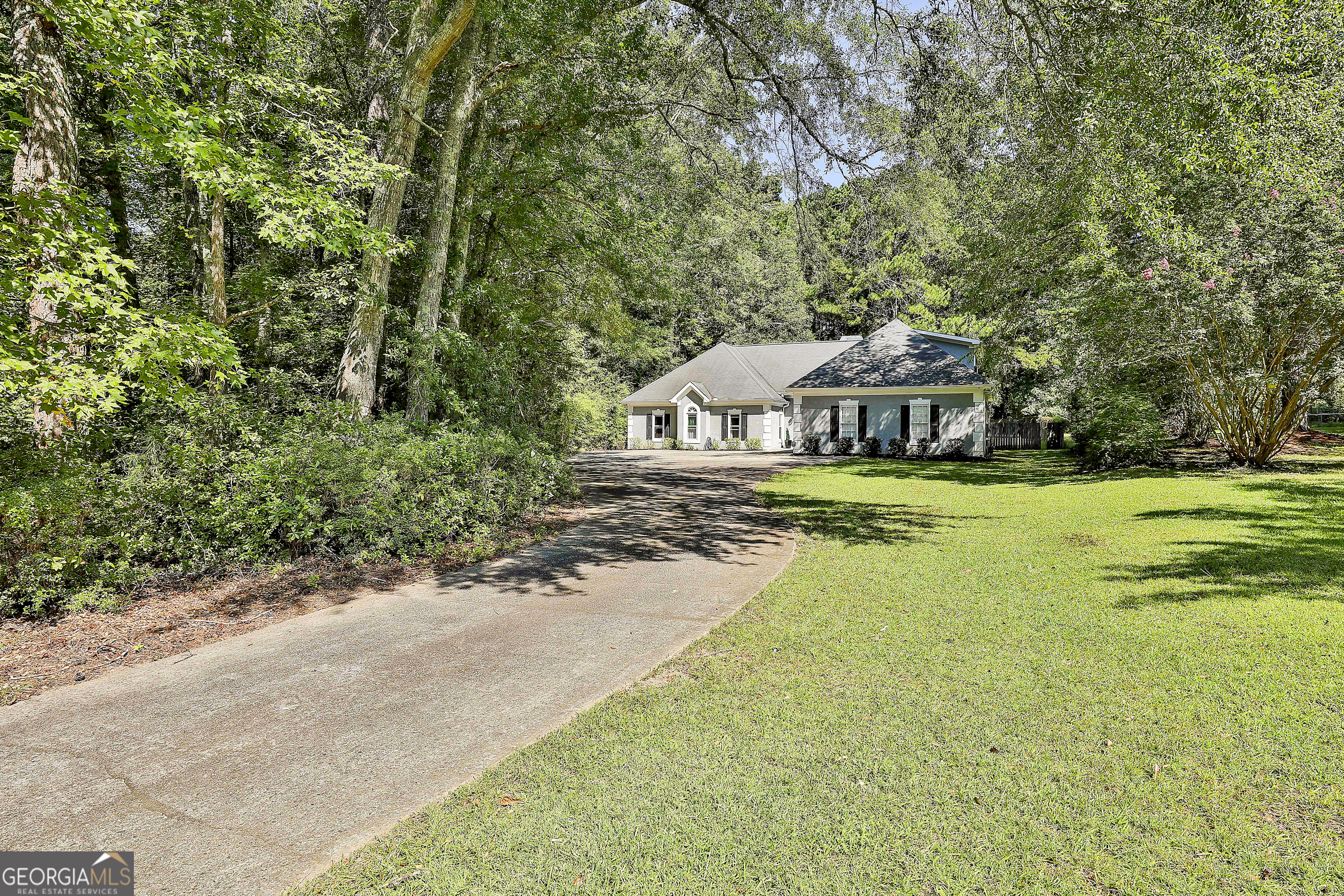 250 Chimney Springs RD