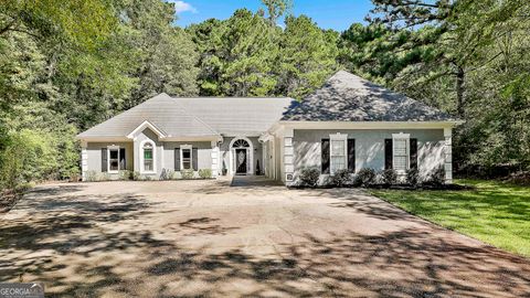 250 Chimney Springs RD Tyrone GA 30290