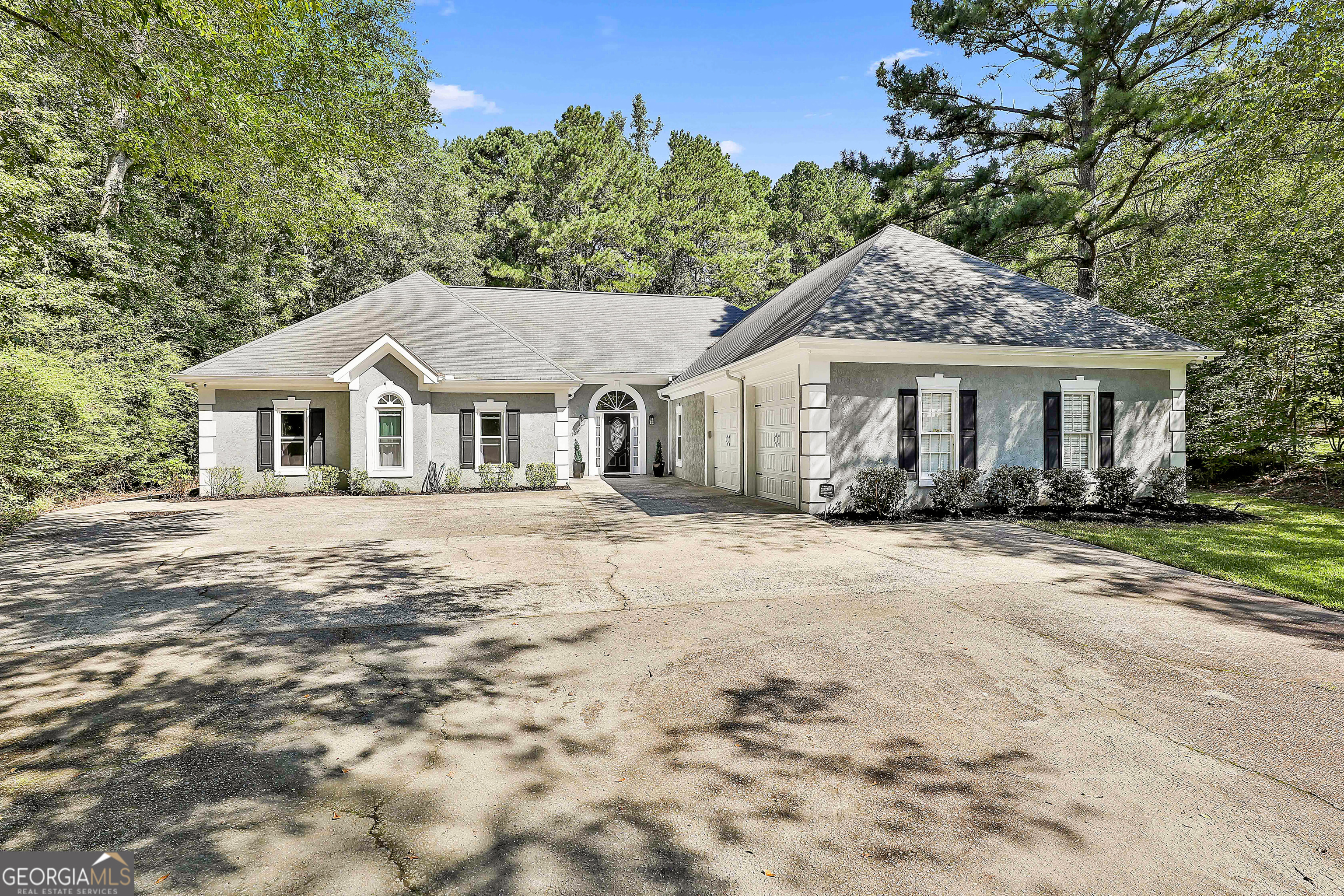 250 Chimney Springs RD