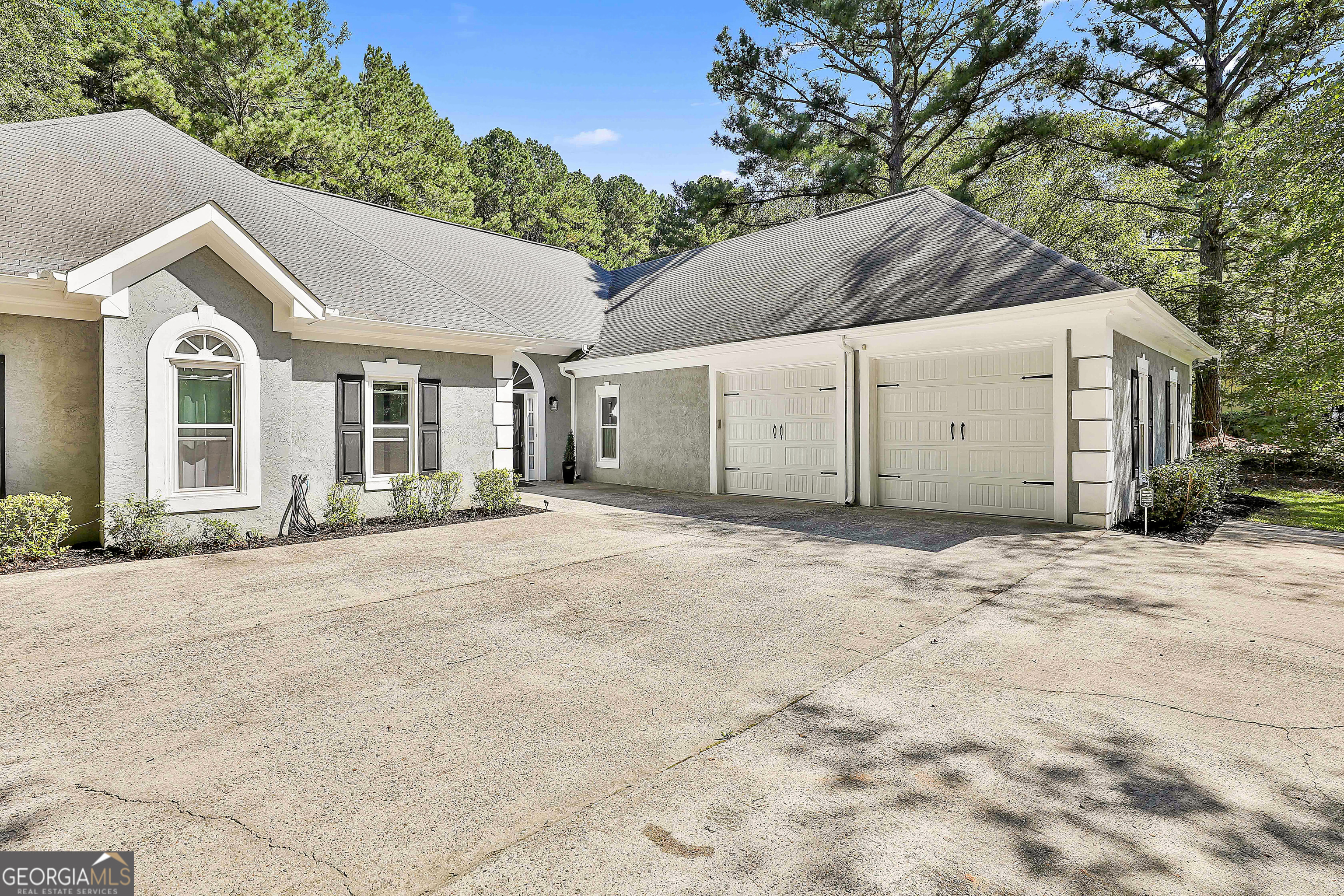 250 Chimney Springs RD