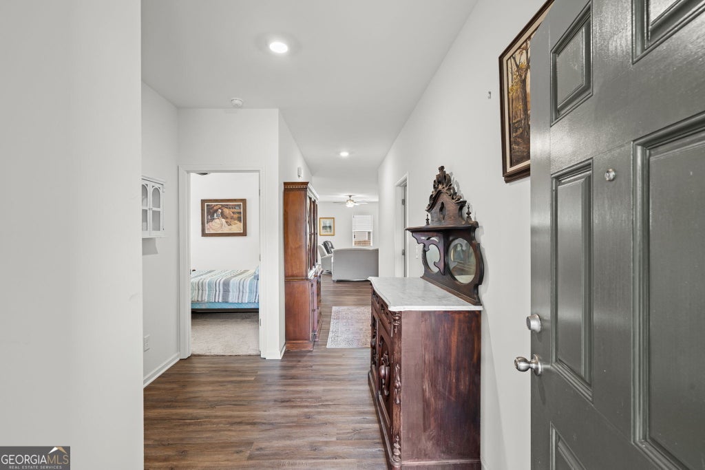 Photo of 77 Shepard Drive, Dawsonville, GA 30534 (MLS # 10876129)