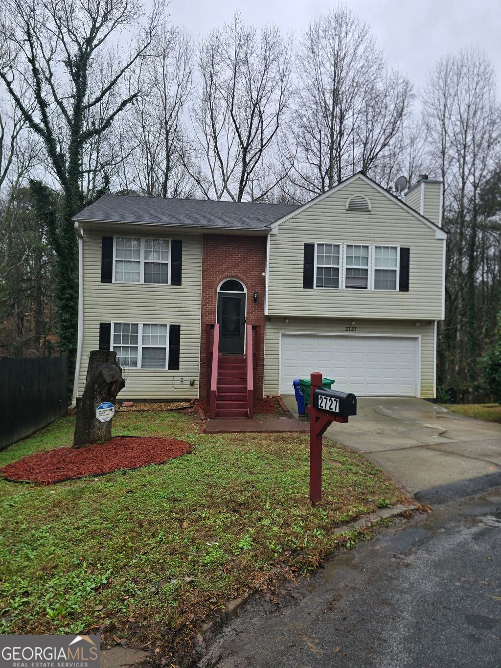 Photo of 2727 Manor Cove, Decatur, GA 30034 (MLS # 10670838)