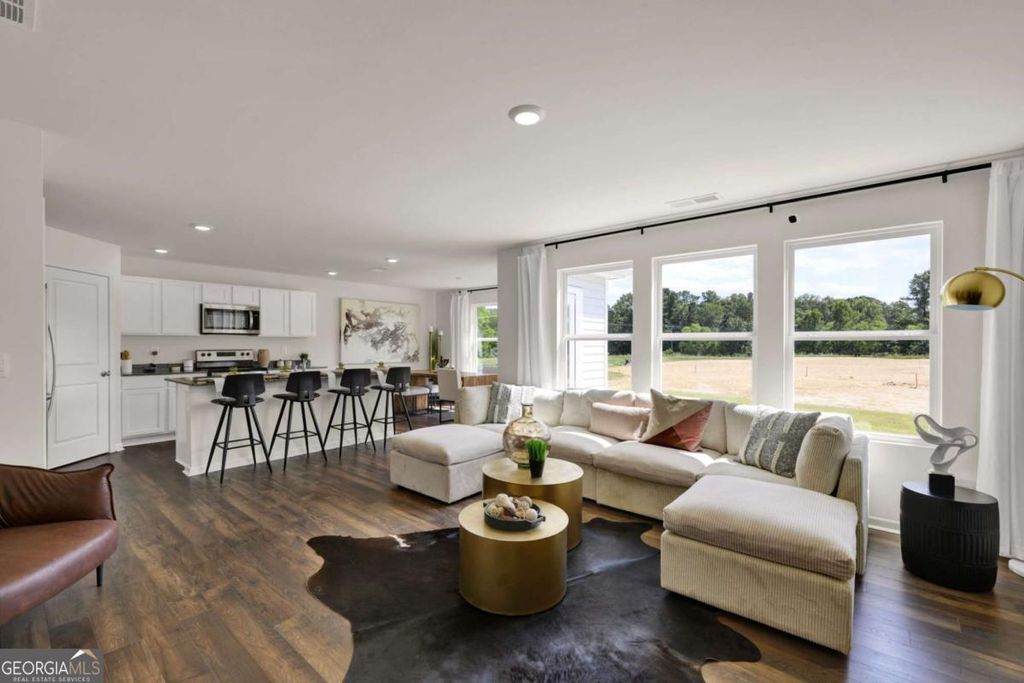 Photo of 2670 Alderbrook Court, South Fulton, GA 30349 (MLS # 10738855)