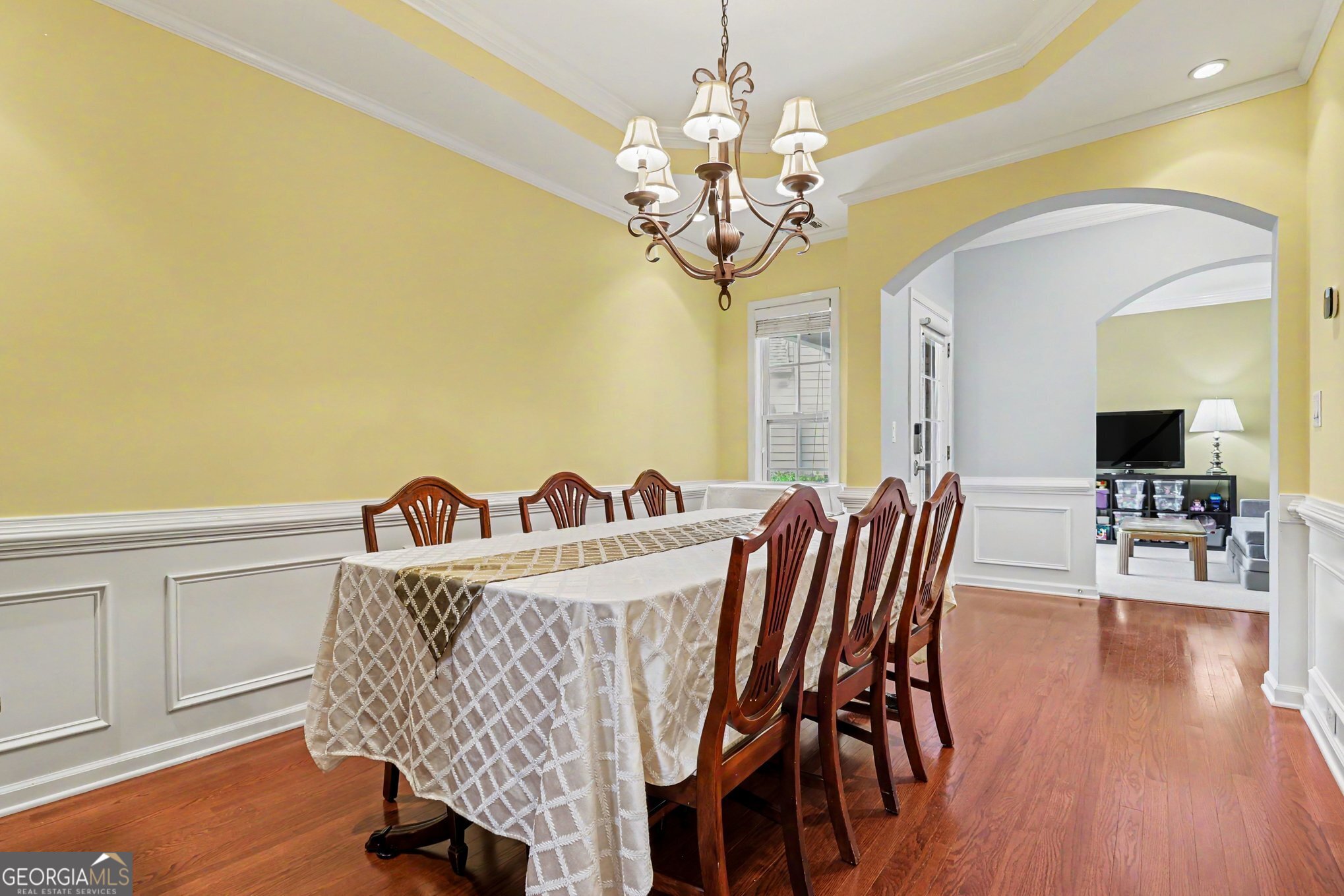 3290 Warbler WAY