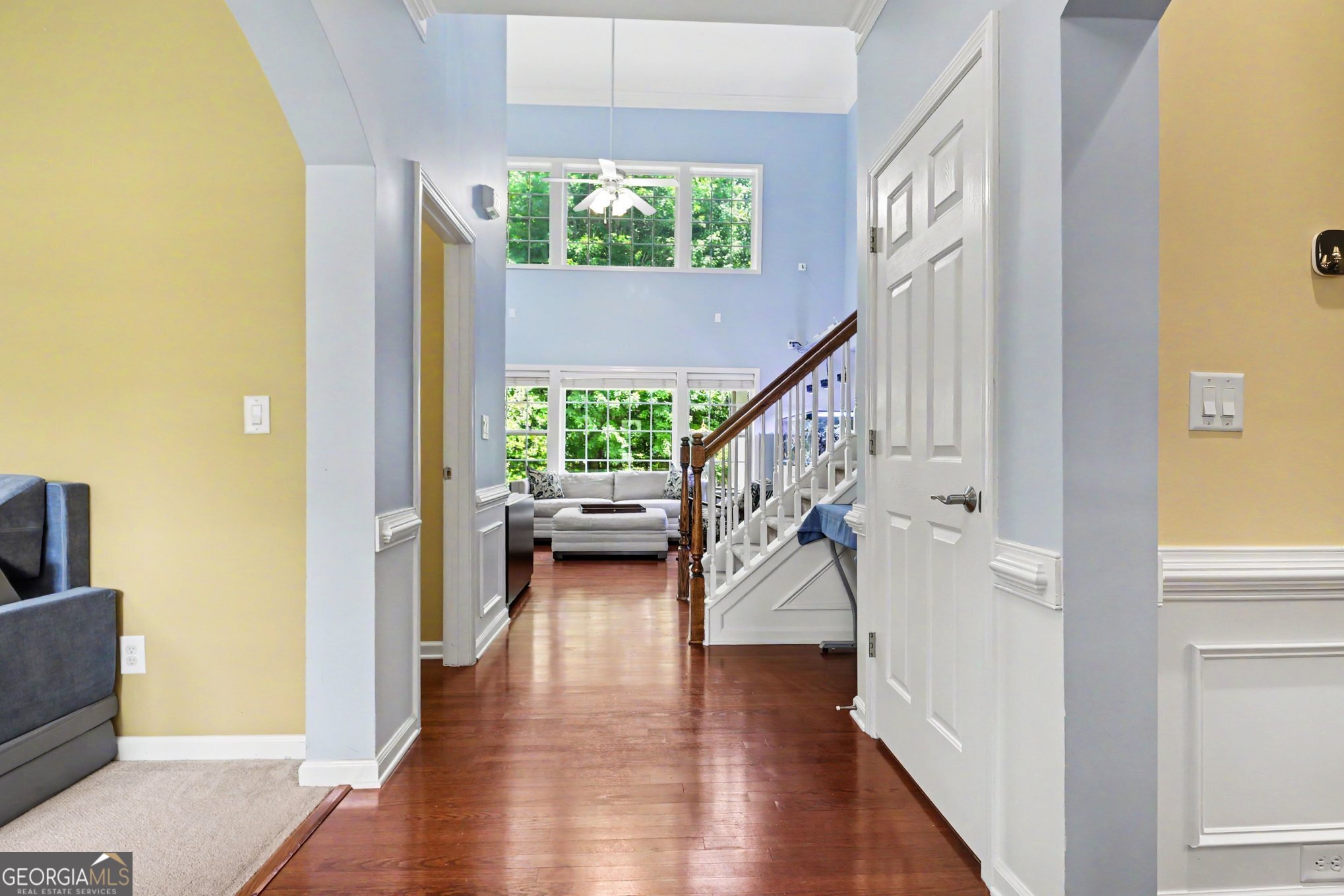 3290 Warbler WAY