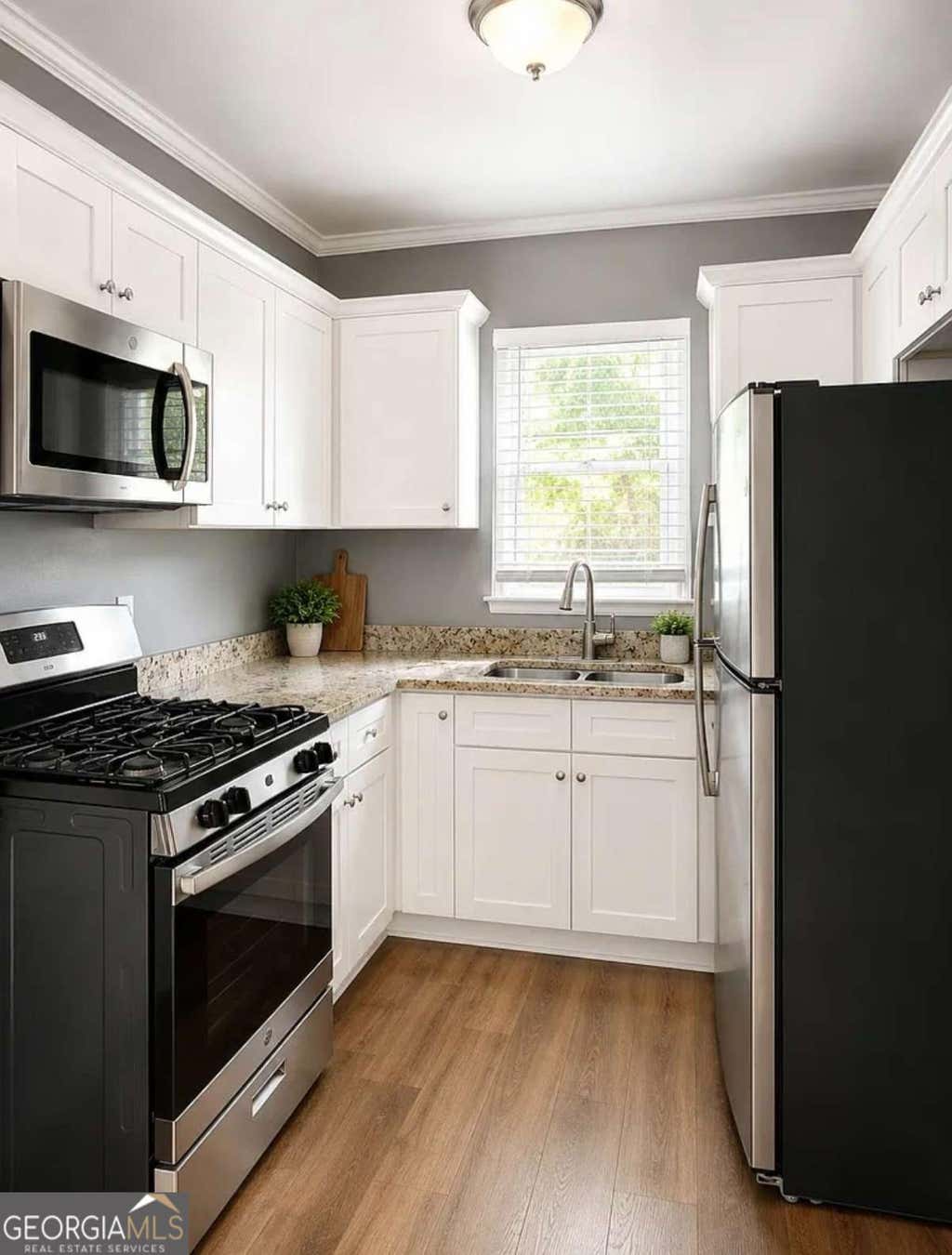Photo of 2196 Knoll Drive, Decatur, GA 30032 (MLS # 10782334)