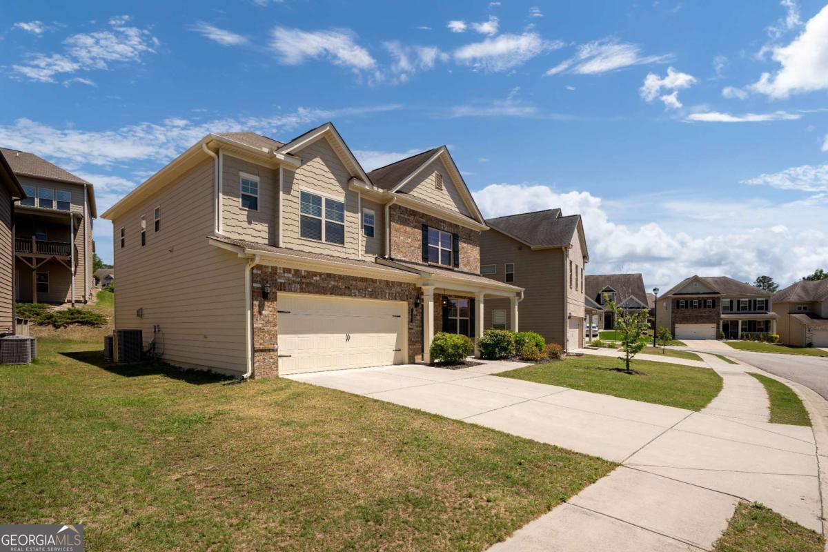 1297 Wesleyan Pl