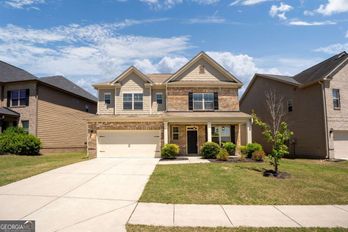 Single Family Residence at 1297 Wesleyan PL
