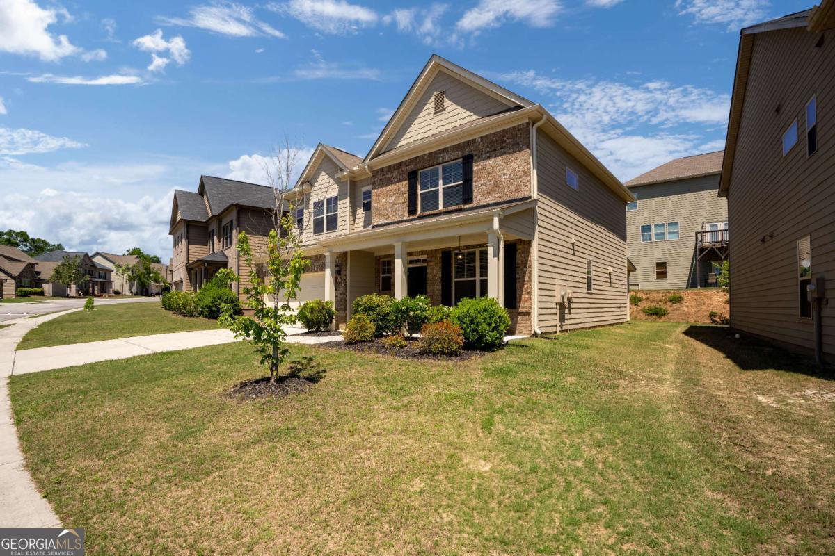 1297 Wesleyan Pl
