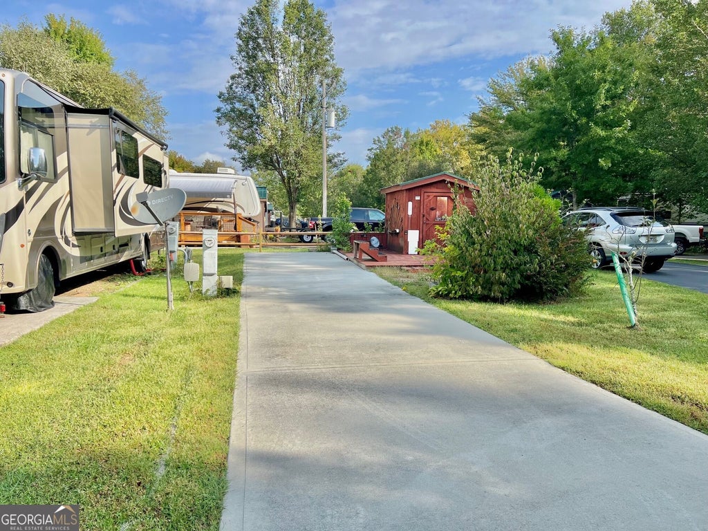Photo of 496 Vista Circle, Blairsville, GA 30512 (MLS # 10854313)