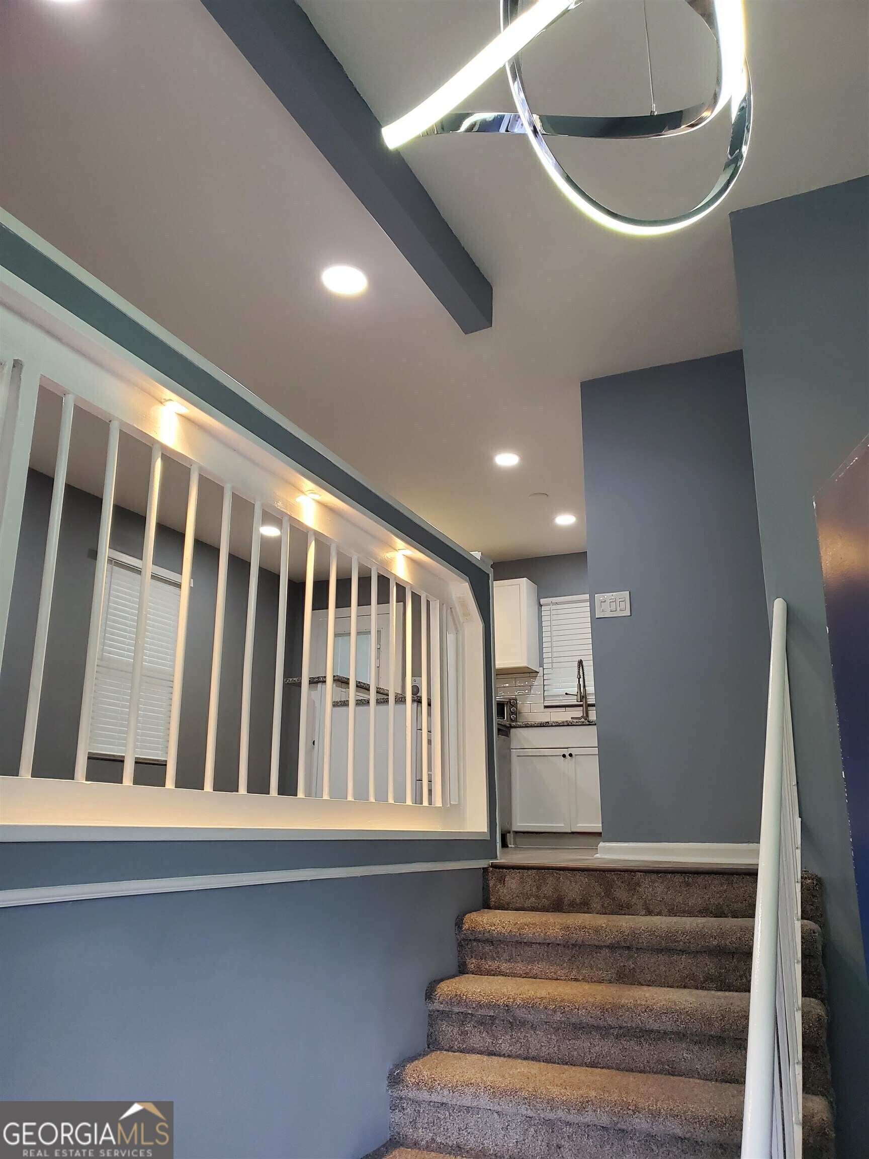 CHEROKEE TRAILS - Residential