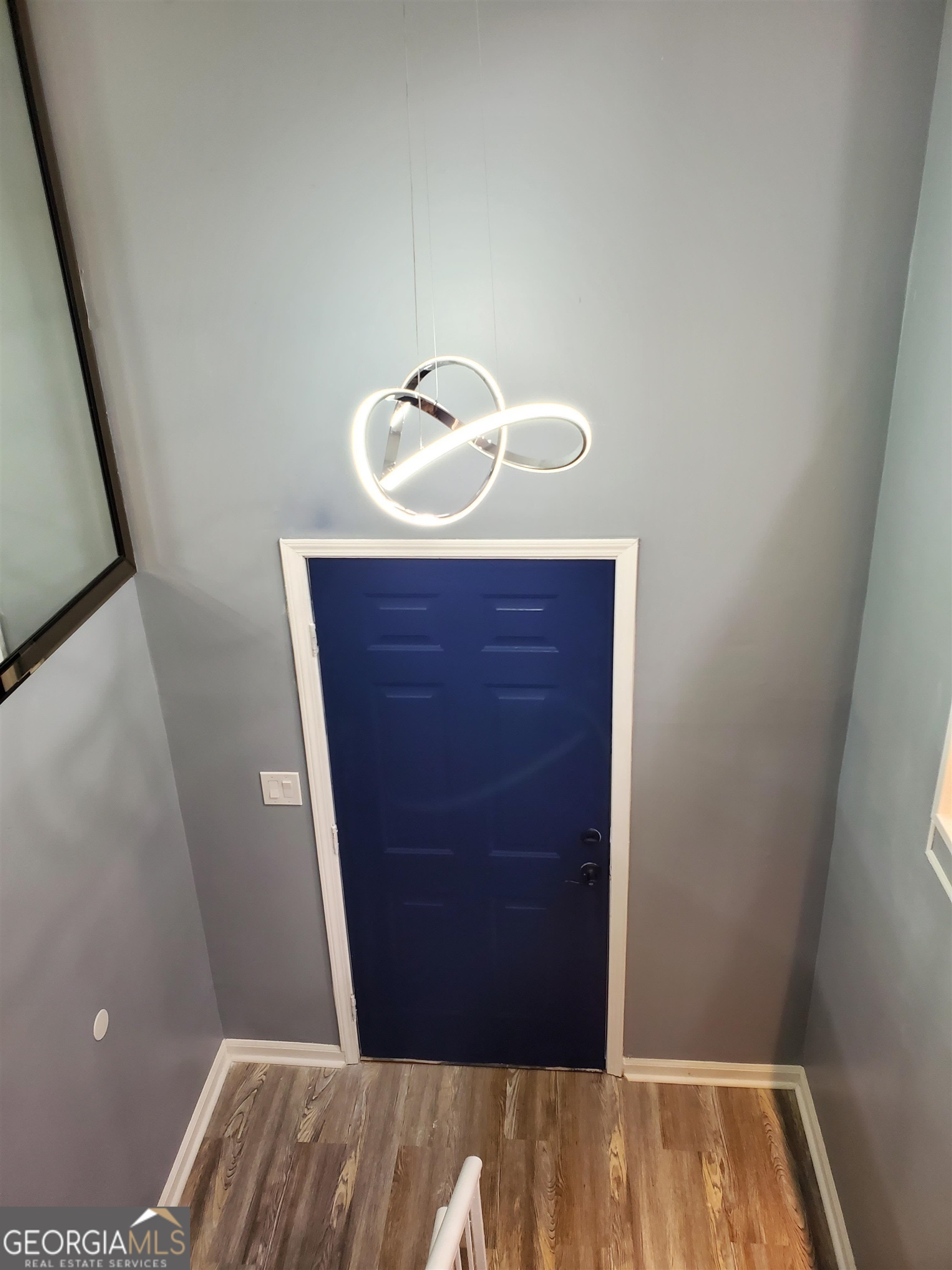 CHEROKEE TRAILS - Residential