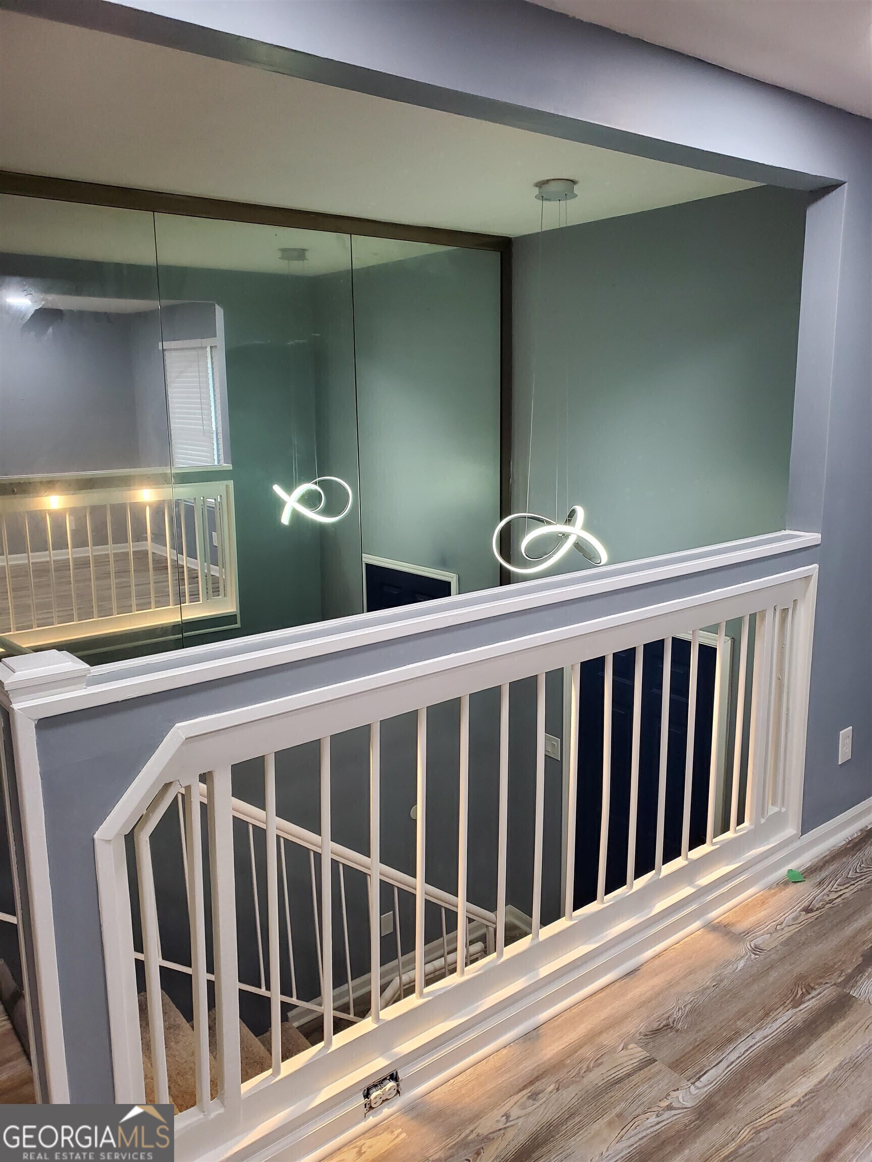 CHEROKEE TRAILS - Residential