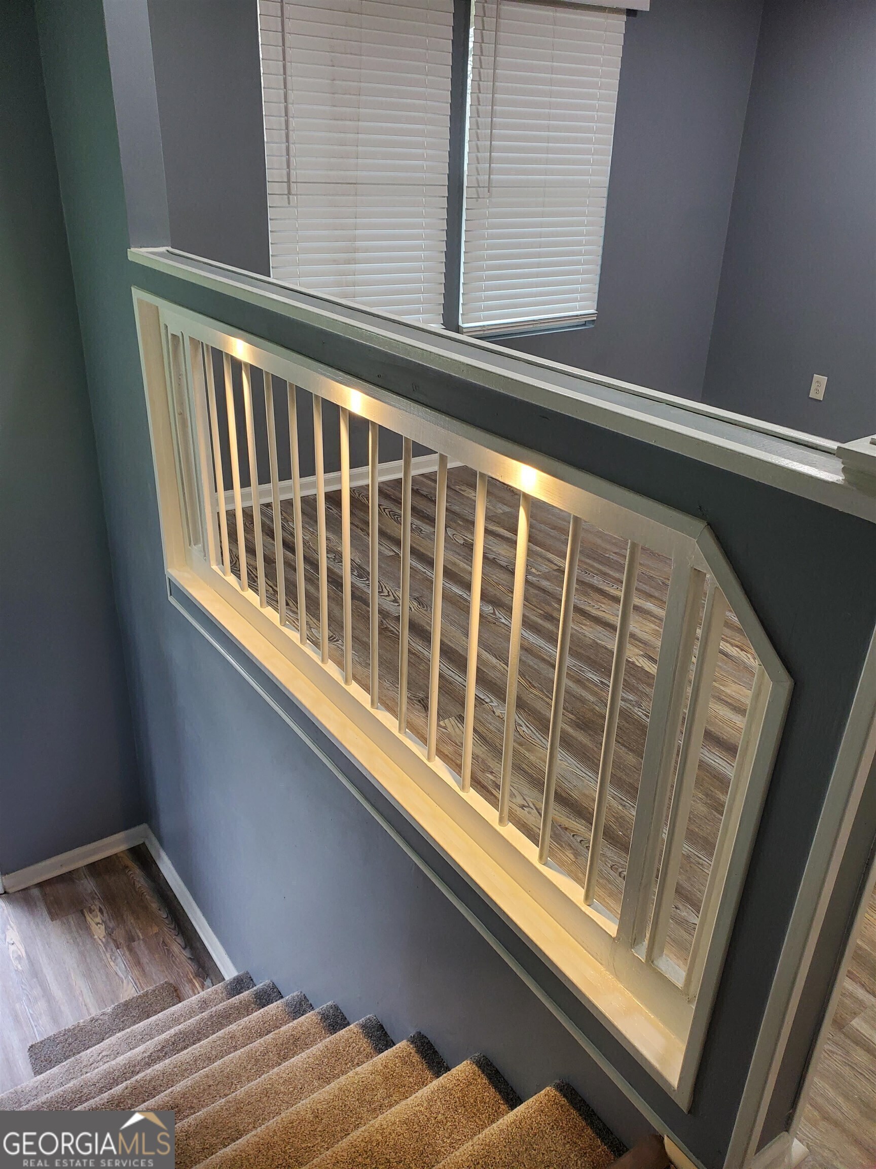 CHEROKEE TRAILS - Residential