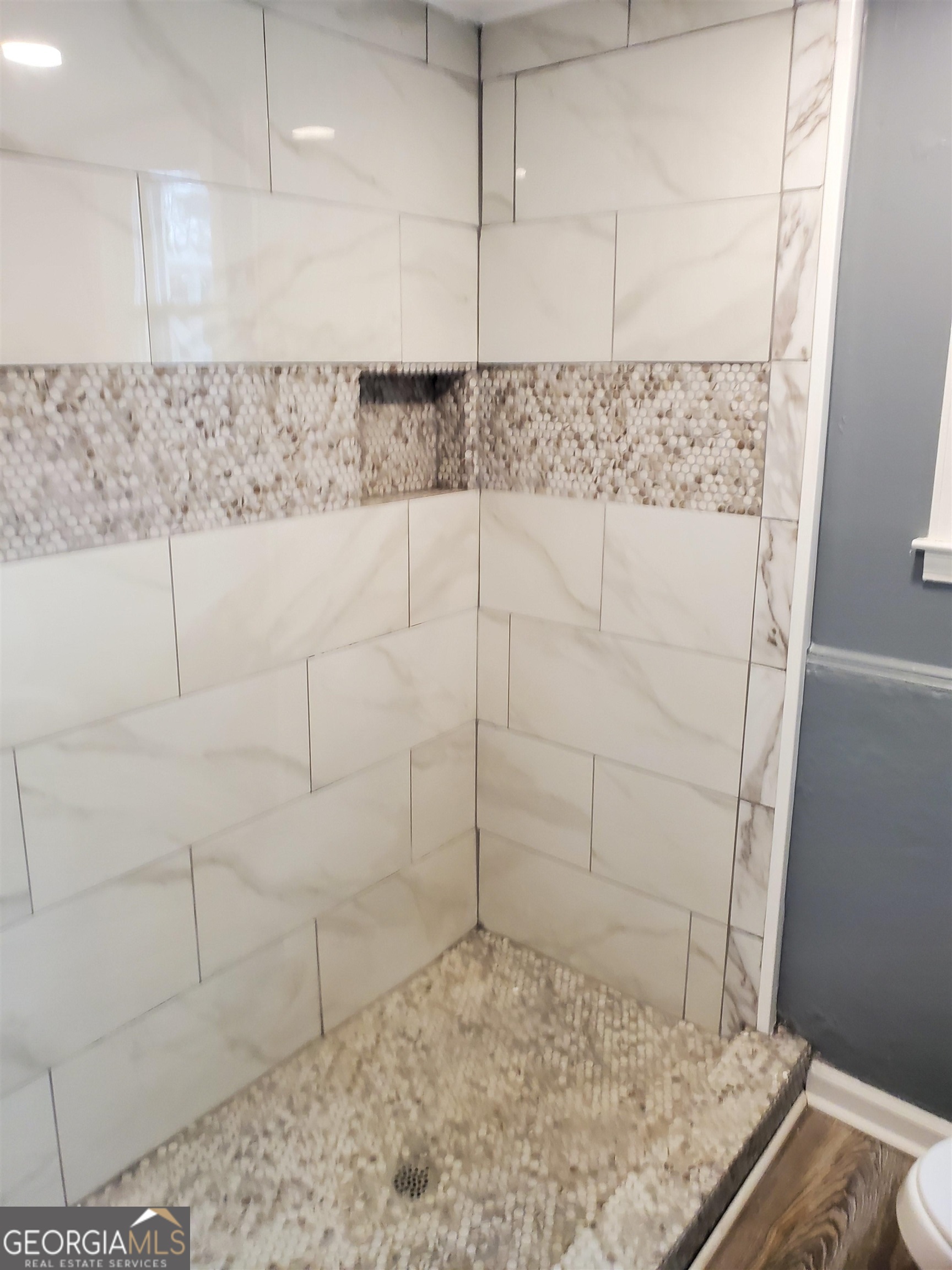 CHEROKEE TRAILS - Residential