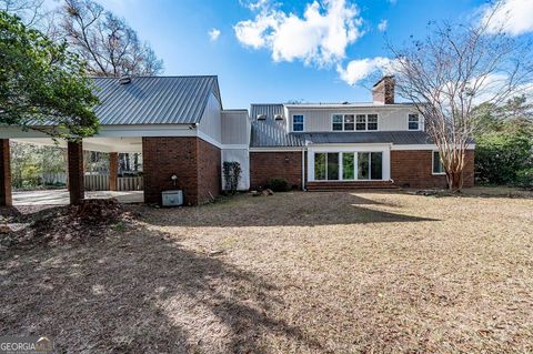 A home in Albany